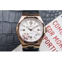 vacheron Constantin手錶 江詩丹頓Overseas縱橫四海腕表 經典款 江詩丹頓高端男表  hds1766