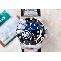 勞力士手錶 大鬼王SEA-DWELLER Rolex潛水表 Rolex全自動機械男表  hds1827