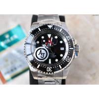 勞力士手錶 大鬼王SEA-DWELLER Rolex潛水表 Rolex全自動機械男表  hds1828