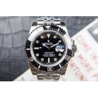 勞力士手錶 sub水鬼3135機 Rolex機械男表 Rolex高端男士腕表  hds1831