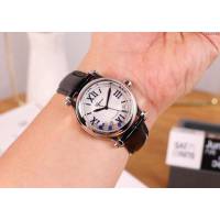 Chopard手錶 蕭邦機械女表 HAPPY SPORT MEDIUM AUTOMATIC系列 278559-3001 蕭邦女士腕表  hds1848