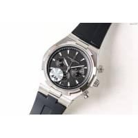 vacheron Constantin手錶 江詩丹頓男表 VC縱橫四海OVERSEAS計時系列 江詩丹頓高端男士腕表  hds1857
