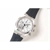 vacheron Constantin手錶 江詩丹頓男表 VC縱橫四海OVERSEAS計時系列 江詩丹頓高端男士腕表  hds1858