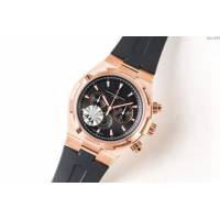 vacheron Constantin手錶 江詩丹頓男表 VC縱橫四海OVERSEAS計時系列 江詩丹頓高端男士腕表  hds1859