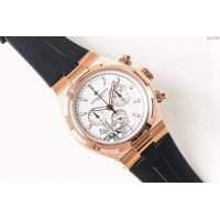 vacheron Constantin手錶 江詩丹頓男表 VC縱橫四海OVERSEAS計時系列 江詩丹頓高端男士腕表  hds1860
