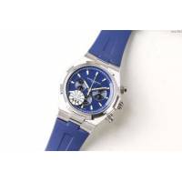 vacheron Constantin手錶 江詩丹頓男表 VC縱橫四海OVERSEAS計時系列 江詩丹頓高端男士腕表  hds1862