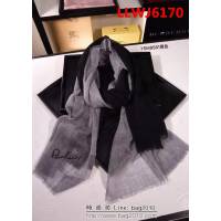 BURBERRY巴寶莉 官網同步 最新純羊絨超薄款圍巾 YSM8581 LLWJ6170