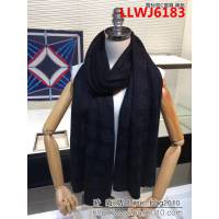 CHANEL香奈兒 經典爆款 經典LOGO提花風格圓標雙C披肩 LLWJ6183