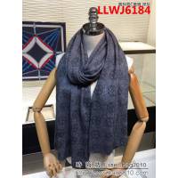 CHANEL香奈兒 經典爆款 經典LOGO提花風格圓標雙C披肩 LLWJ6184