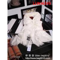CHANEL香奈兒 2018最新專櫃款 亮片羊絨圍巾披肩 C1612 LLWJ6245