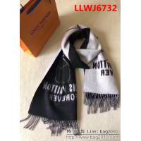 路易威登LV最強單品 lv*viviene 太陽花系列爆款圍巾 LLWJ6732