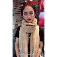 CHANEL香奈兒 2018年度最新火爆款 條紋百搭羊絨混紡圍巾 LLWJ6797