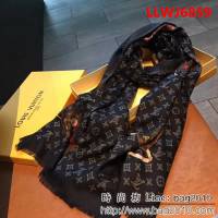 路易威登LV高端品質 戒指絨長圍巾 LLWJ6859