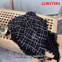 CHANEL香奈兒高品質 爆款時尚百搭款長圍巾 LLWJ7591