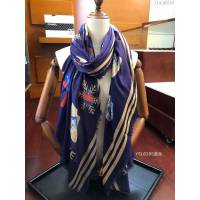 CHANEL圍巾 秋冬新款 高端經典牛貨 香奈兒水絨女圍巾  llwj6741