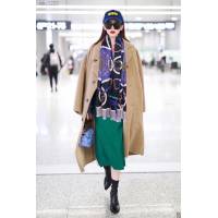 Gucci經典羊絨圍巾 古馳女士圍巾披肩 古琦2021最新款羊絨長巾  mmj1222