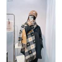 CHANEL秋冬新款桃心女士披肩圍巾 香奈兒秋冬季大牌圍巾  mmj1370