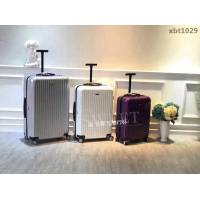 RIMOWA日默瓦 拉杆箱 超輕pc 單拉杆salsa air系列 原單完美版 明星同款拉箱 037A  xbt1029