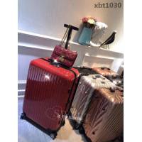 RIMOWA日默瓦 拉杆箱 超輕pc 單拉杆salsa air系列 原單完美版 明星同款拉箱 037A  xbt1030