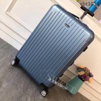 RIMOWA日默瓦 拉杆箱 超輕pc 單拉杆salsa air系列 原單完美版 明星同款拉箱 037A  xbt1033