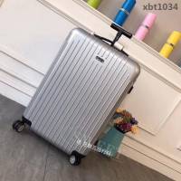 RIMOWA日默瓦 拉杆箱 超輕pc 單拉杆salsa air系列 原單完美版 明星同款拉箱 037A  xbt1034