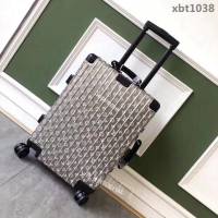 RIMOWA日默瓦 拉箱/拉杆箱 全鋁鎂合金 2018年 Lv supreme x Rimowa 震撼聯名classic flight 系列 20寸登機箱  xbt1038