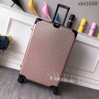 RIMOWA日默瓦 拉杆箱/拉箱 PC+鋁鎂合金 TOPAS 系列 8019  xbt1048