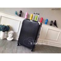 RIMOWA日默瓦 拉杆箱/拉箱 pc+鋁鎂合金 經典classic系列 PC最高版本 明星同款 8010  xbt1055