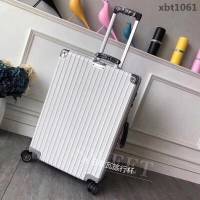 RIMOWA日默瓦 拉杆箱/拉箱 pc+鋁鎂合金 復古classic系列 PC最高版本 明星同款 8012   xbt1061