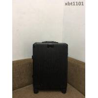 RIMOWA日默瓦 拉杆箱/拉箱 pc+鋁鎂合金 經典classic系列 明星同款 PC最高版本 20寸登機箱 8025  xbt1101
