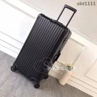 RIMOWA日默瓦 拉箱/拉杆箱 運動版 實物拍攝 全鋁鎂合金高端箱 1515  xbt1111