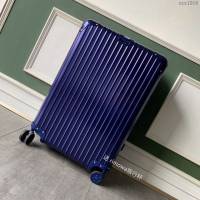 Rimowa拉杆箱 66608 Topas系列 Rimowa全鋁鎂合金行李箱 旅行箱xzx1016