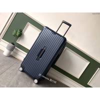 Rimowa拉杆箱 90023 Rimowa essential trunk系列 日默瓦拉箱 PC拉鏈箱 新升級版本行李箱xzx1062