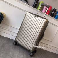Rimowa拉杆箱 66624 專櫃topas系列 全鋁鎂合金行李箱 日默瓦拉箱 帶鋼印最高版本xzx1065