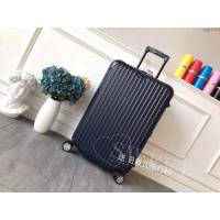Rimowa拉杆箱 90014 2017年專櫃最新rimowa salsa系列 超輕pc拉鏈款 日默瓦拉箱 行李箱xzx1070