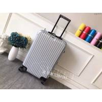 Rimowa拉杆箱 90014 2017年專櫃最新rimowa salsa系列 超輕pc拉鏈款 日默瓦拉箱 行李箱xzx1071