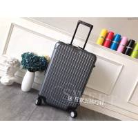 Rimowa拉杆箱 90014 2017年專櫃最新rimowa salsa系列 超輕pc拉鏈款 日默瓦拉箱 行李箱xzx1072