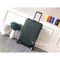 Rimowa拉杆箱 90014 2017年專櫃最新rimowa salsa系列 超輕pc拉鏈款 日默瓦拉箱 行李箱xzx1074