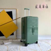 Rimowa拉杆箱 90044 PC拉鏈箱 Rimowa essential trunk plus系列 日默瓦拉箱 行李箱xzx1082