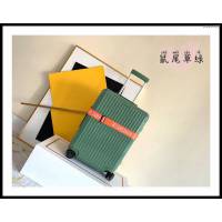 Rimowa拉杆箱 90081 超輕PC拉鏈箱 Rimowa essential trunk plus系列 日默瓦拉箱 行李箱xzx1083