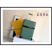 Rimowa拉杆箱 90081 超輕PC拉鏈箱 Rimowa essential trunk plus系列 日默瓦拉箱 行李箱xzx1084