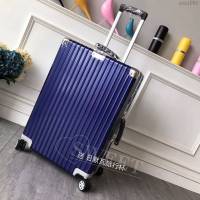 Rimowa拉杆箱 90005 復古classic系列 pc+鋁鎂合金 PC最高版本 日默瓦拉箱 行李箱xzx1095