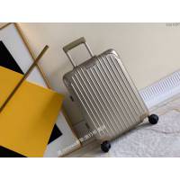 Rimowa拉杆箱 66659 original系列 925版本 全鋁鎂合金旅行箱 日默瓦拉箱 行李箱xzx1097