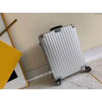 Rimowa拉杆箱 66660 classic系列 972版本 全鋁鎂合金旅行箱 日默瓦拉箱 行李箱xzx1099