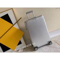 Rimowa拉杆箱 66659 全鋁鎂合金旅行箱 original系列 Rimowa Original 日默瓦拉箱 行李箱xzx1104