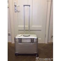 Rimowa拉杆箱 日默瓦拉箱 Rimowa pilot飛行員機長箱 航空箱xzx1116