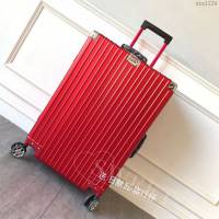 Rimowa拉杆箱 66615 專櫃classic flight系列 復古款 全鋁鎂合金 日默瓦拉箱 行李箱xzx1124