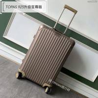 Rimowa拉杆箱 66653 Topas系列 925升級至尊版 日默瓦拉箱 Rimowa行李箱xzx1134