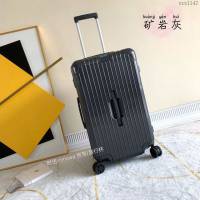 Rimowa拉杆箱 90044 全新色彩系列 PC拉鏈箱 日默瓦拉箱 易烊千璽同款 Rimowa行李箱xzx1142