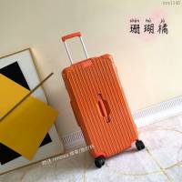 Rimowa拉杆箱 90044 全新色彩系列 PC拉鏈箱 日默瓦拉箱 易烊千璽同款 Rimowa行李箱xzx1145